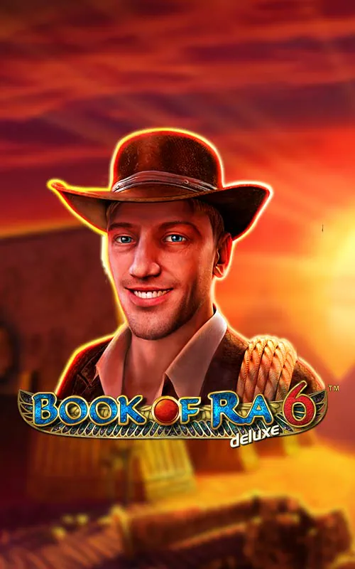 Book of Ra at Butlers Bingo Casino