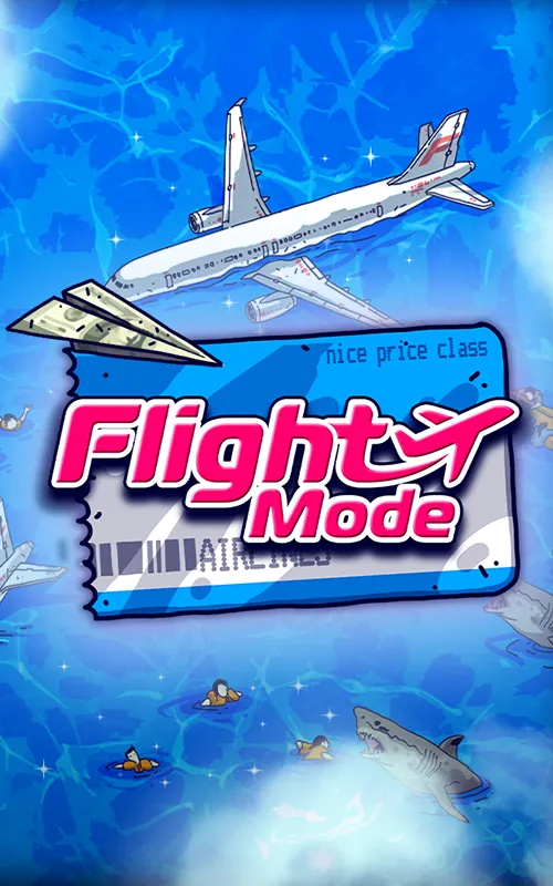 Flight Mode at Butlers Bingo Casino