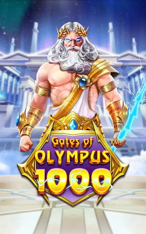 Gates of Olympus at Butlers Bingo Casino