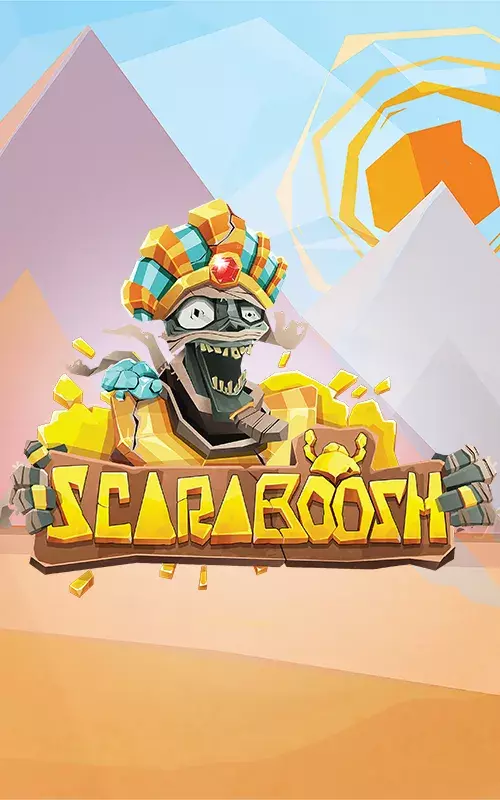 Scaraboosh at Butlers Bingo Casino