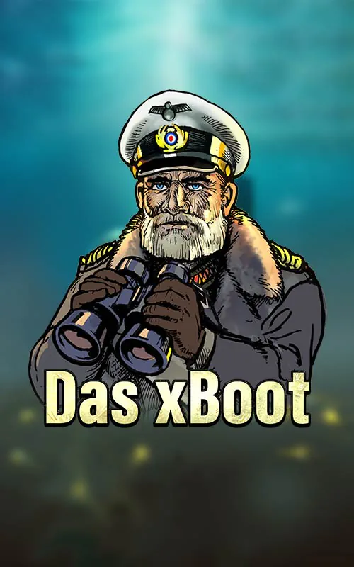 Das xBoot at Butlers Bingo Casino